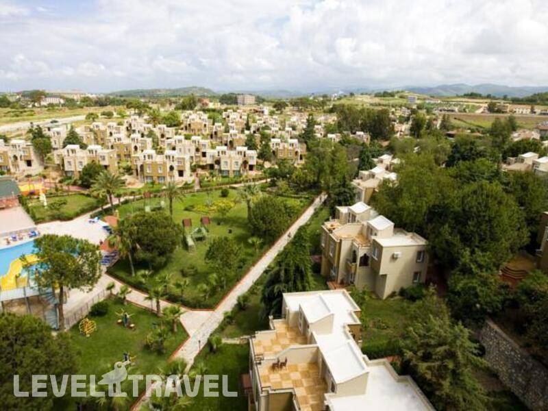 Фотография Ganita Holiday Club & Resort