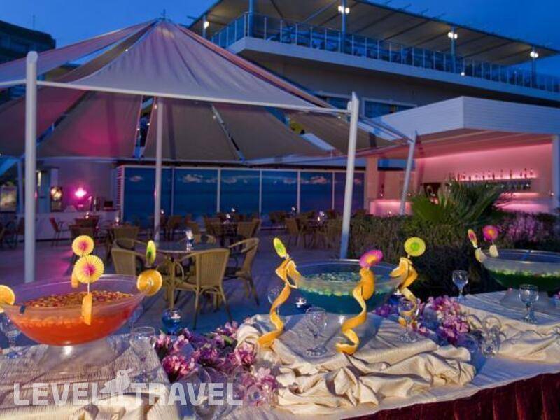 Фотография Ganita Holiday Club & Resort