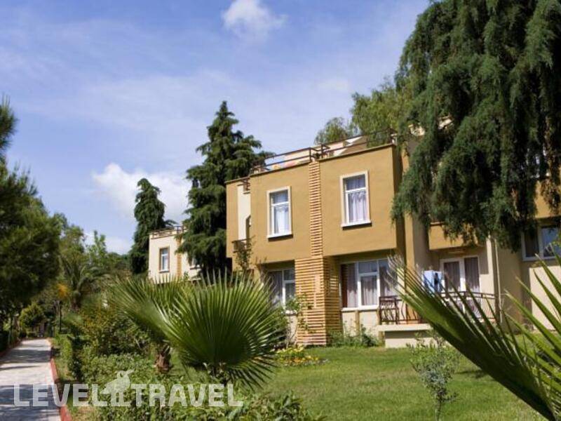Фотография Ganita Holiday Club & Resort