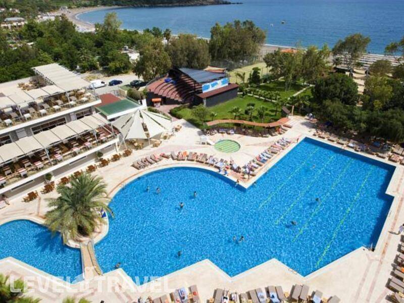Фотография Ganita Holiday Club & Resort