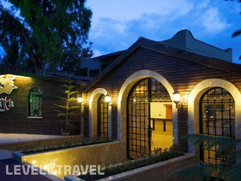 Фотография Ganita Holiday Club & Resort