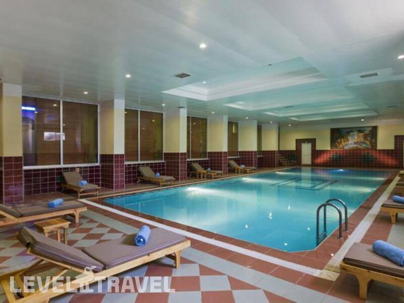Фотография Ganita Holiday Club & Resort