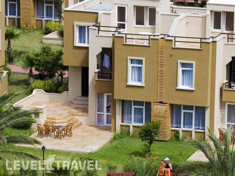 Фотография Ganita Holiday Club & Resort