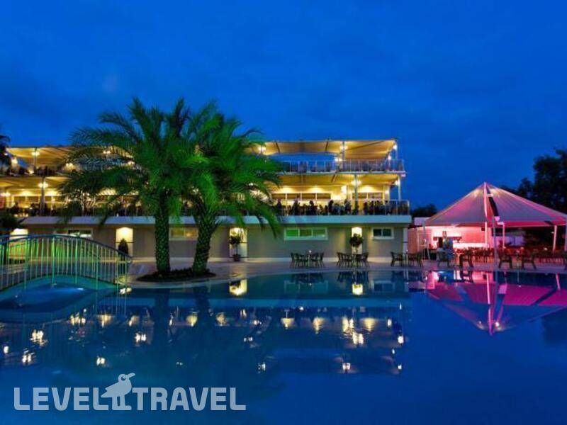 Фотография Ganita Holiday Club & Resort