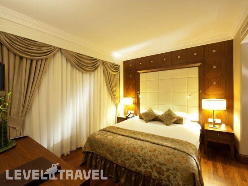 Фотография Side Star Elegance Hotel (Ex. Asteria Side)