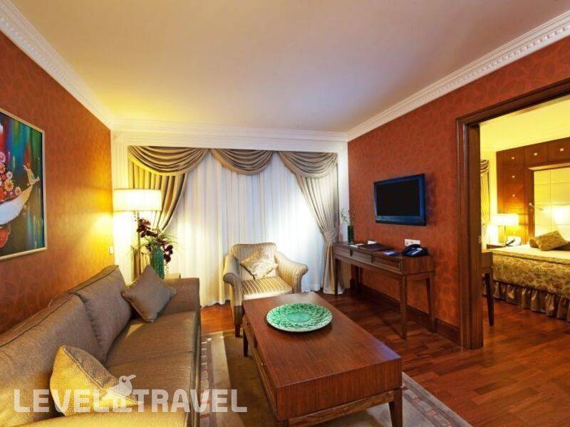 Фотография Side Star Elegance Hotel (Ex. Asteria Side)