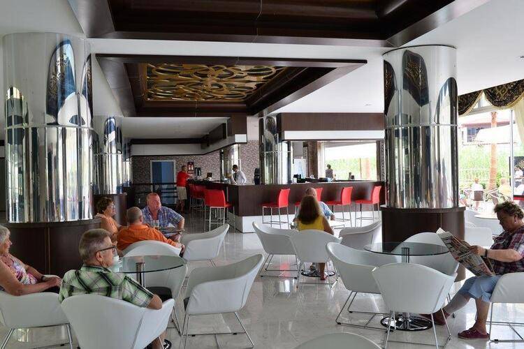 Side Royal Paradise Hotel