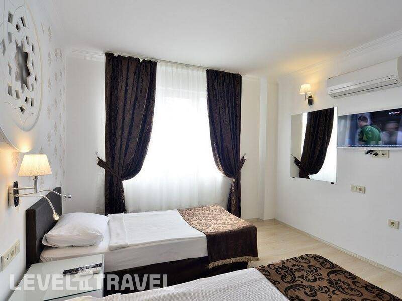Фотография Side Royal Paradise Hotel
