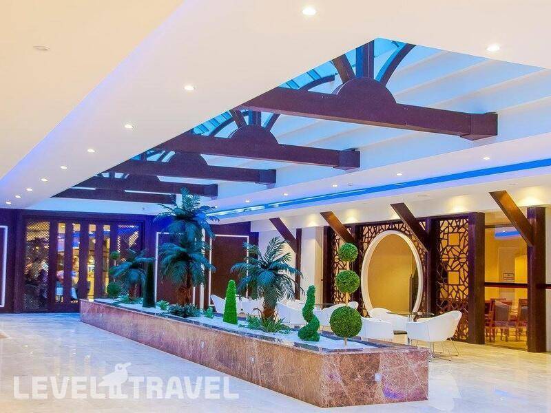 Фотография Side Royal Paradise Hotel
