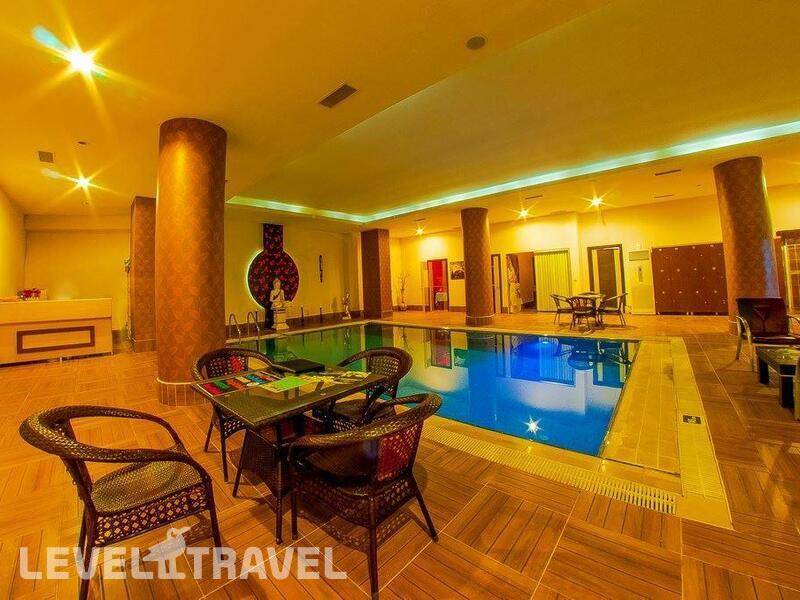 Фотография Side Royal Paradise Hotel