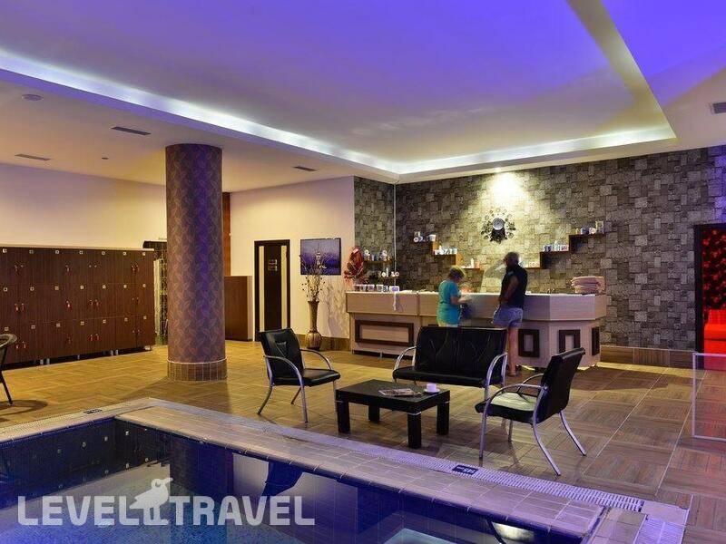 Фотография Side Royal Paradise Hotel