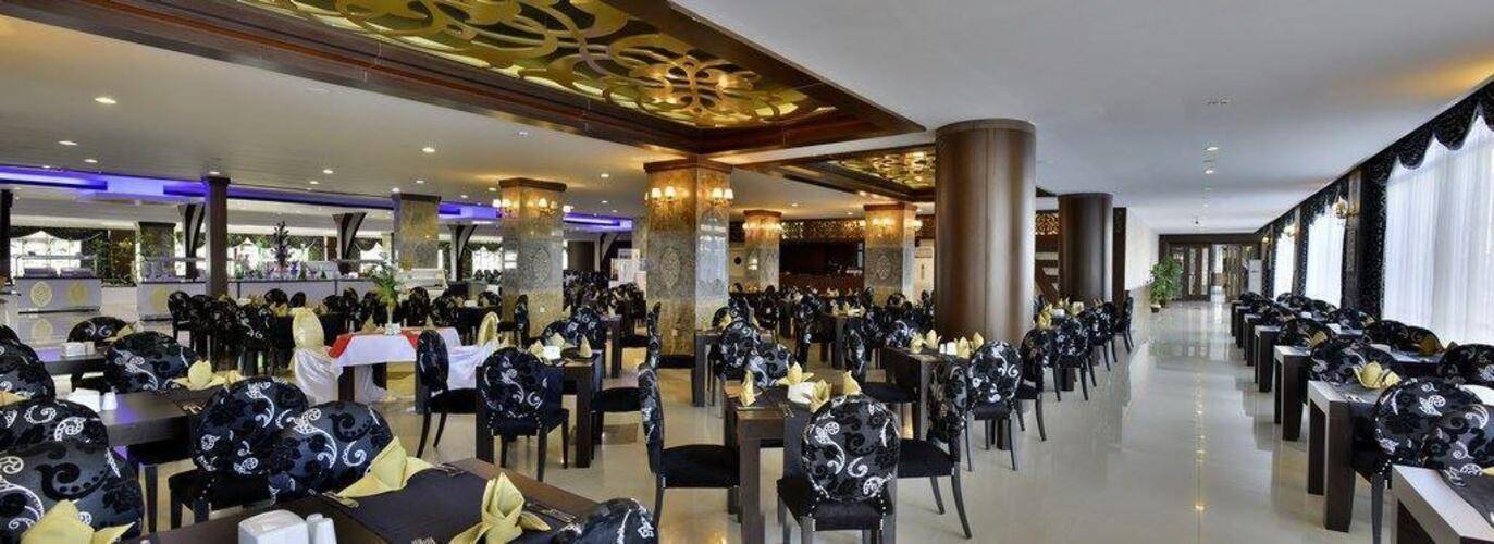 Side Royal Paradise Hotel