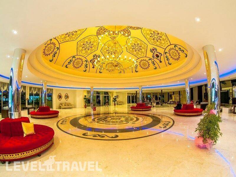 Фотография Side Royal Paradise Hotel