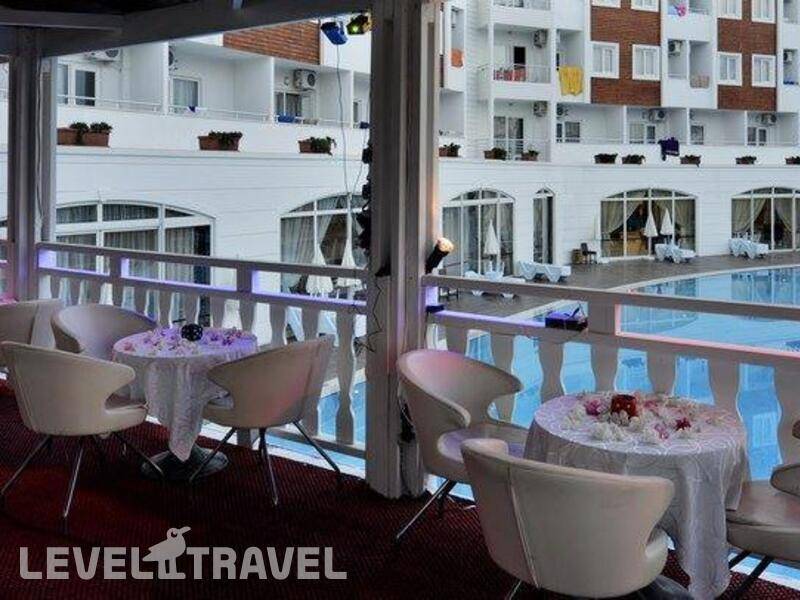Фотография Side Royal Paradise Hotel