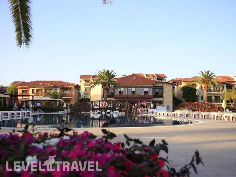 Фотография Gypsophila Holiday Village