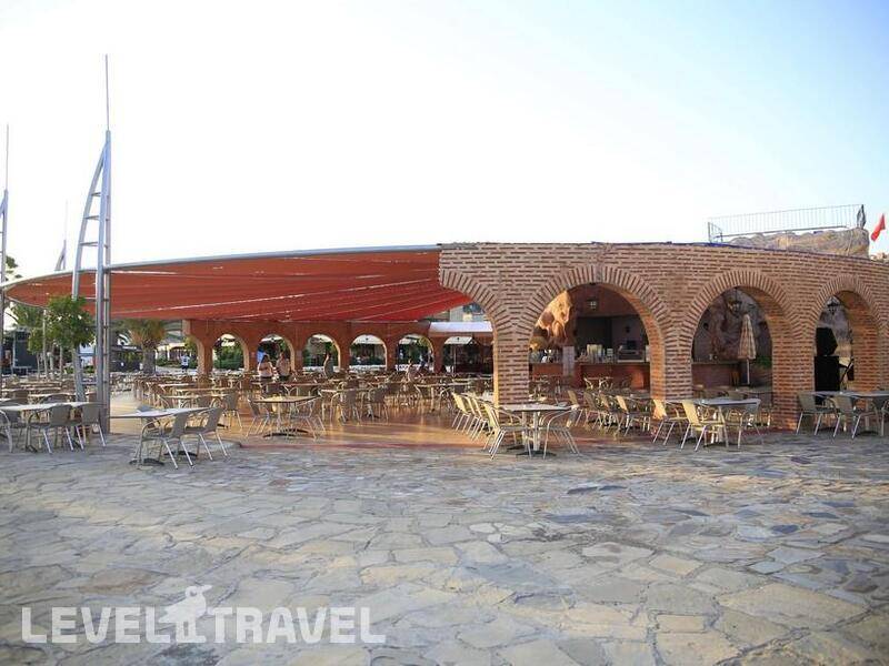 Фотография Gypsophila Holiday Village