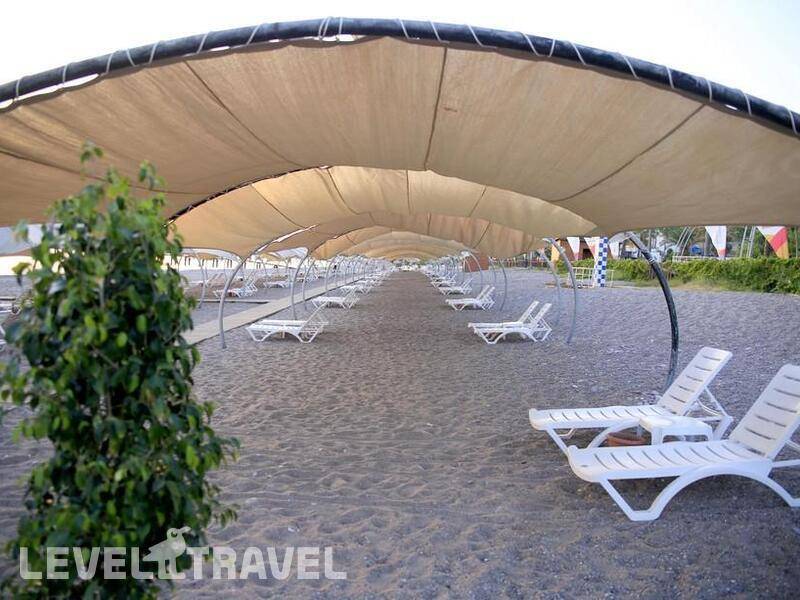 Фотография Gypsophila Holiday Village