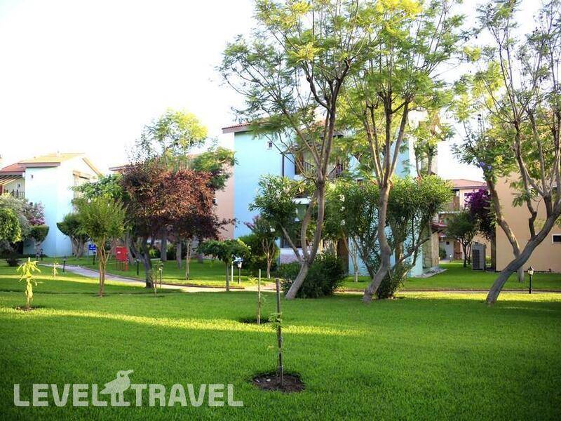 Фотография Gypsophila Holiday Village