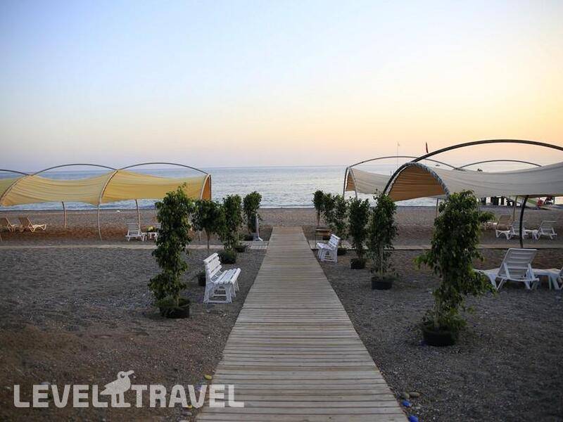 Фотография Gypsophila Holiday Village