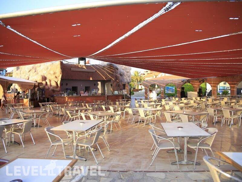 Фотография Gypsophila Holiday Village