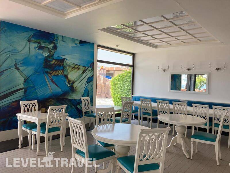 Фотография Gypsophila Holiday Village