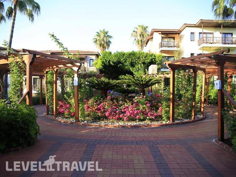 Фотография Gypsophila Holiday Village