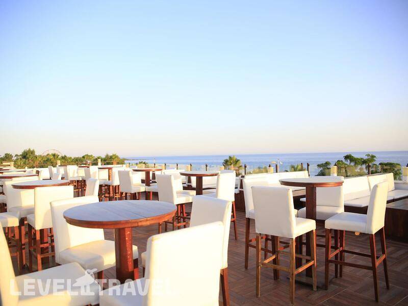 Фотография Gypsophila Holiday Village