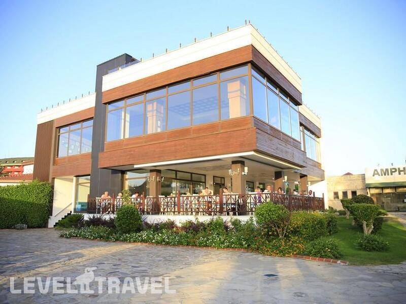 Фотография Gypsophila Holiday Village