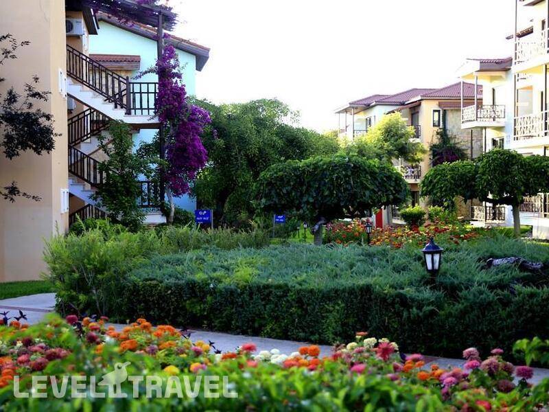 Фотография Gypsophila Holiday Village