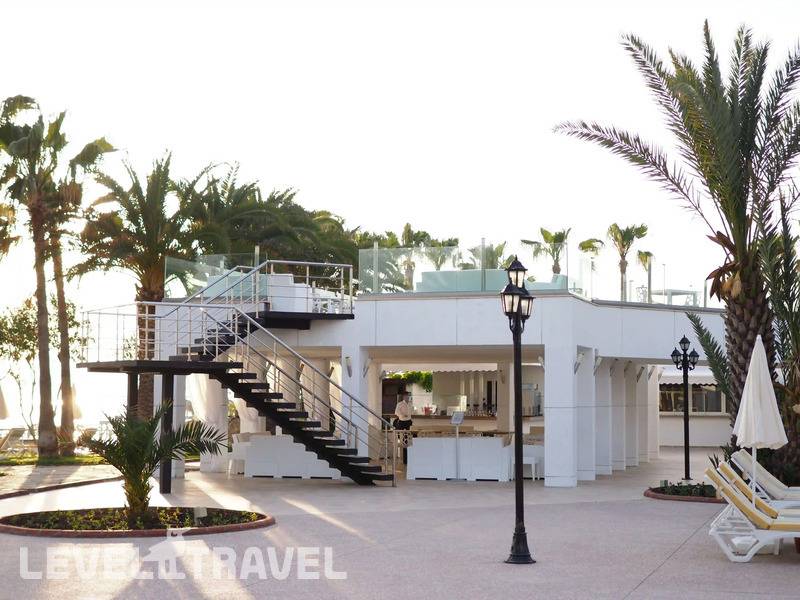 Фотография Gypsophila Holiday Village