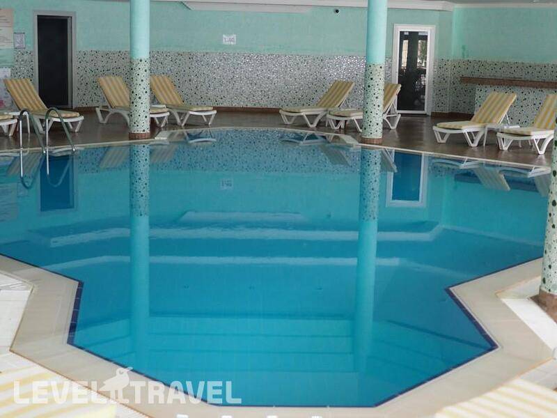 Фотография Gypsophila Holiday Village
