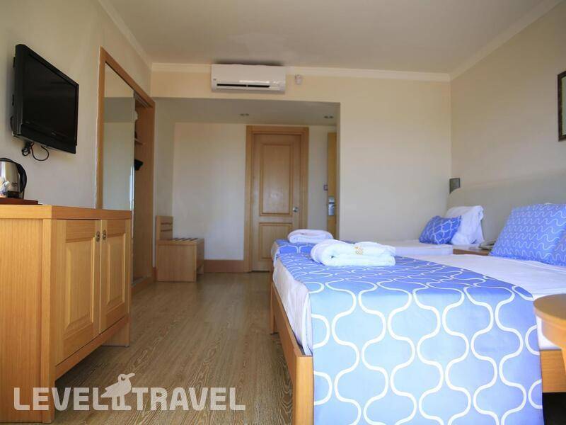 Фотография Gypsophila Holiday Village