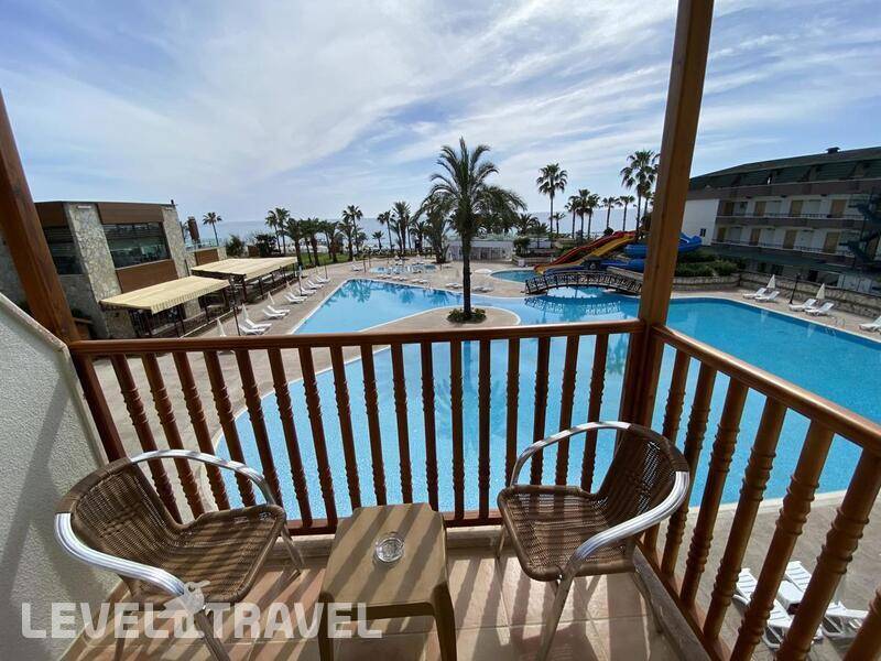 Фотография Gypsophila Holiday Village
