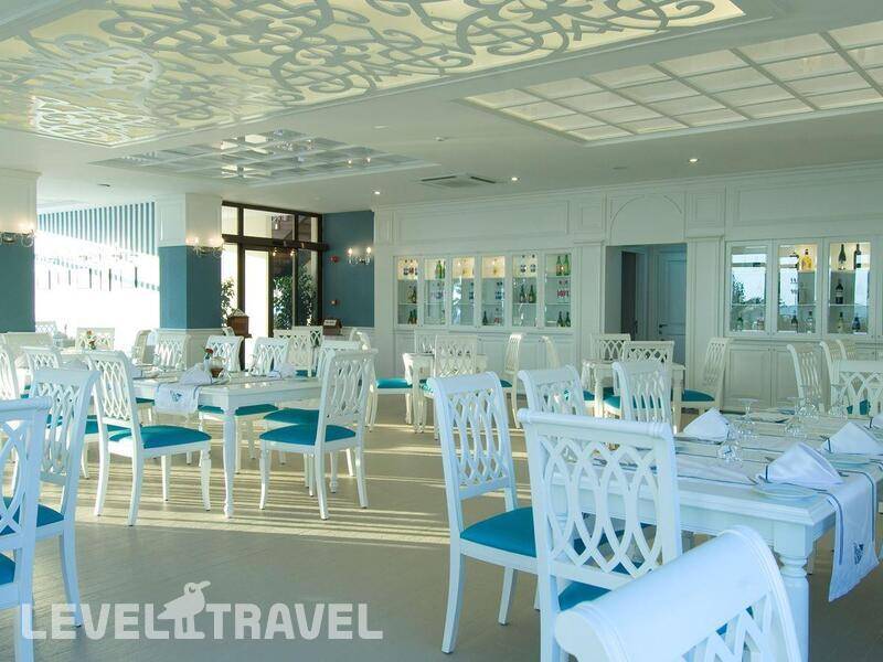 Фотография Gypsophila Holiday Village