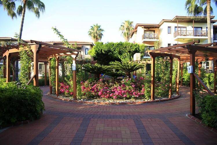 Gypsophila Holiday Village