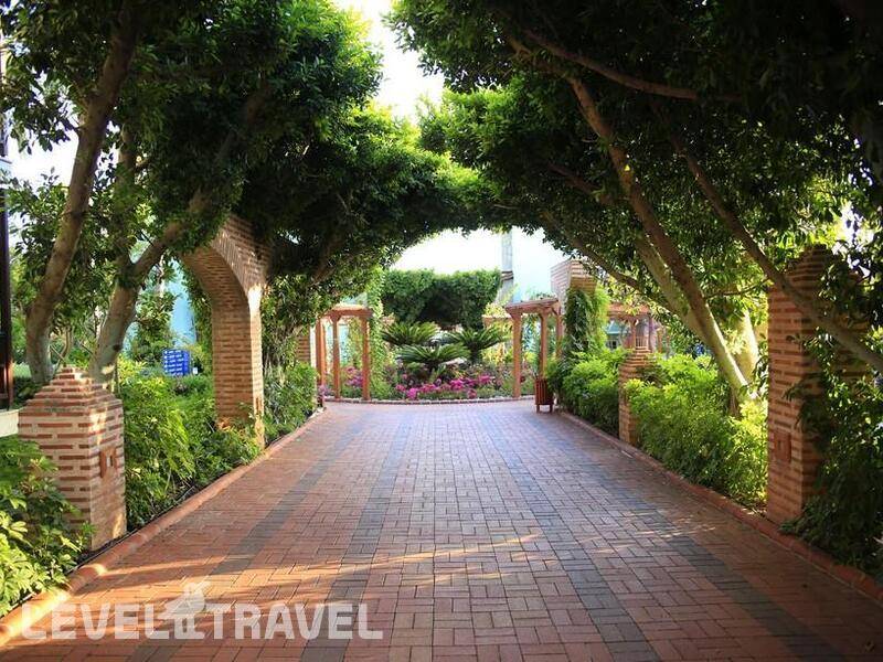 Фотография Gypsophila Holiday Village
