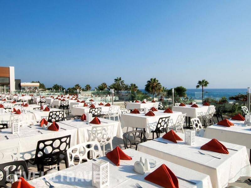Фотография Gypsophila Holiday Village