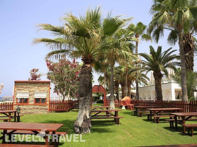 Фотография Gypsophila Holiday Village