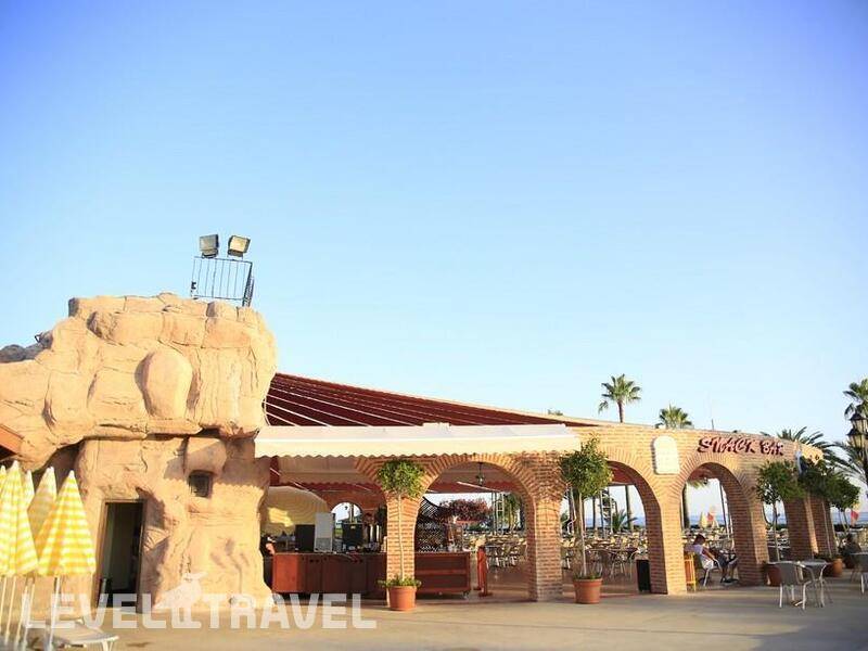 Фотография Gypsophila Holiday Village