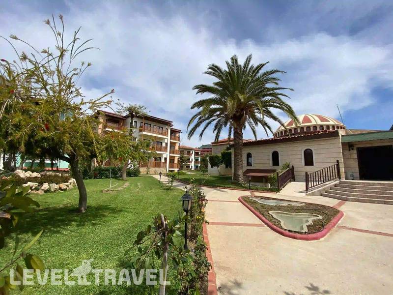 Фотография Gypsophila Holiday Village