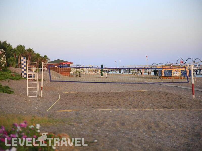 Фотография Gypsophila Holiday Village