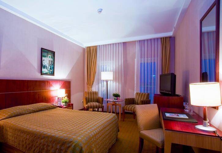 Green Park Hotels Bostanci
