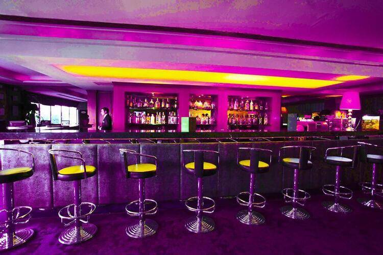 Green Park Hotels Bostanci