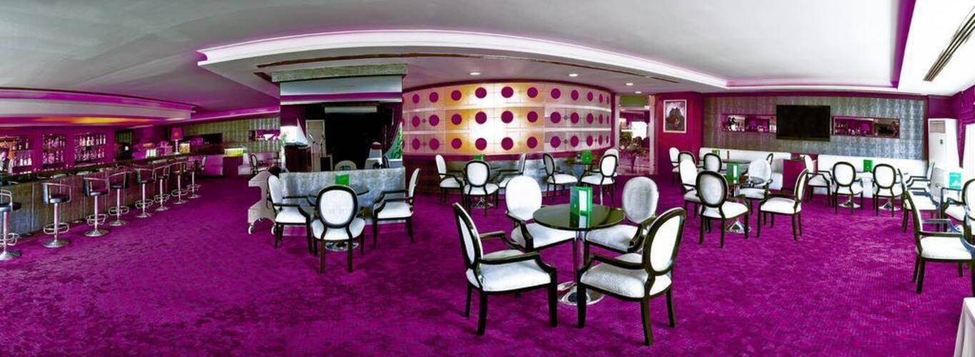 Green Park Hotels Bostanci