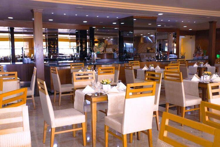 Green Park Hotels Bostanci