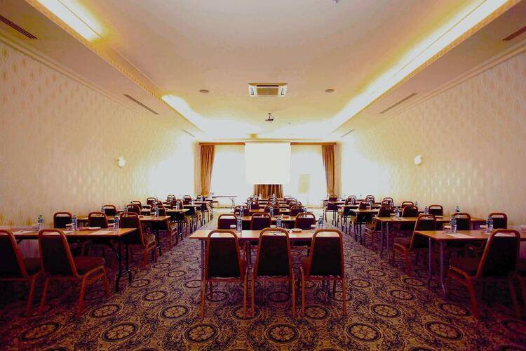 Green Park Hotels Bostanci