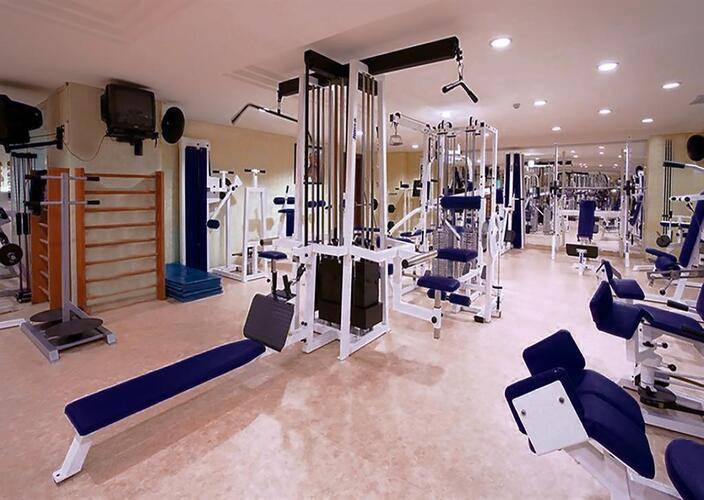 Green Park Hotels Bostanci