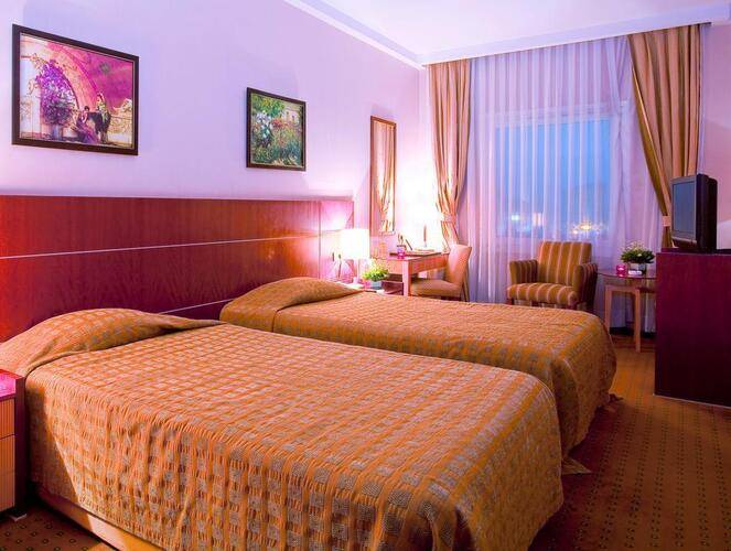 Green Park Hotels Bostanci