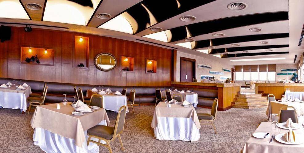 Green Park Hotels Bostanci