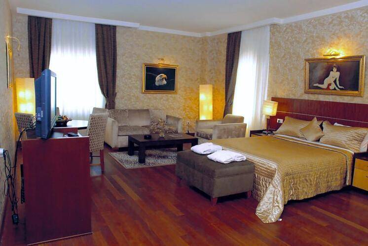 Green Park Hotels Bostanci